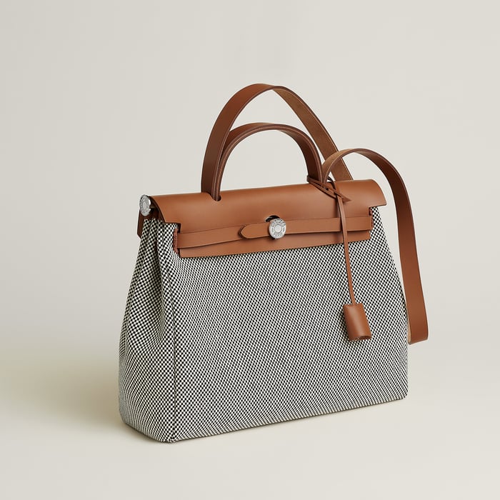 Herbag Zip 31 Bag