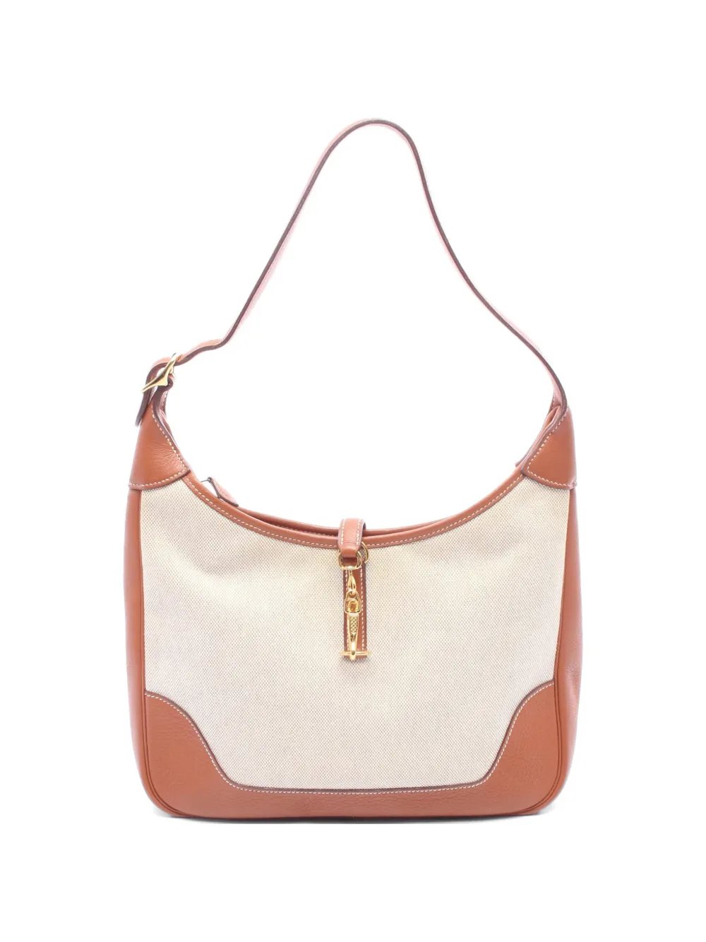 2003 31 Trim shoulder bag