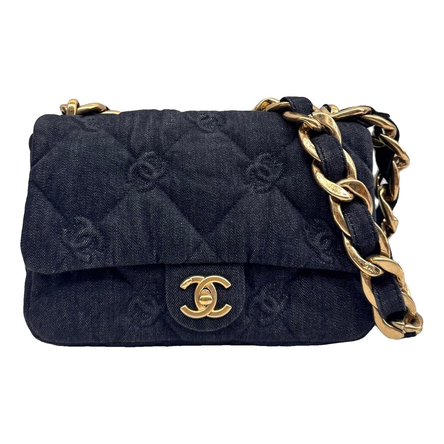 Timeless/Classique handbag