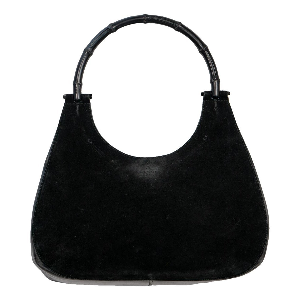Bamboo handbag