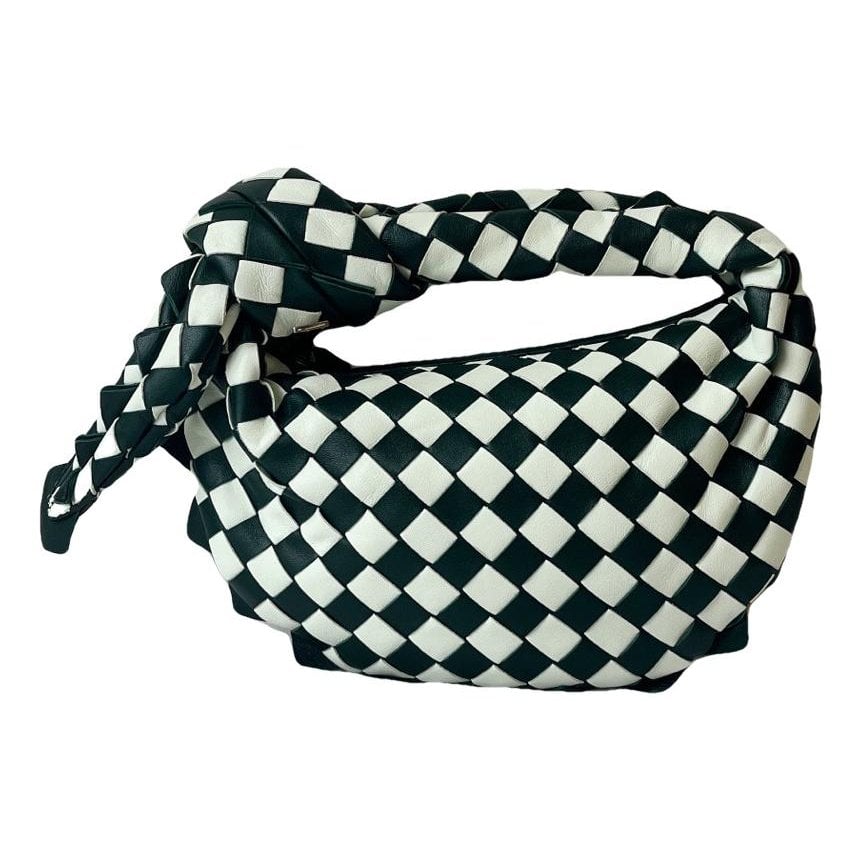 Jodie leather handbag