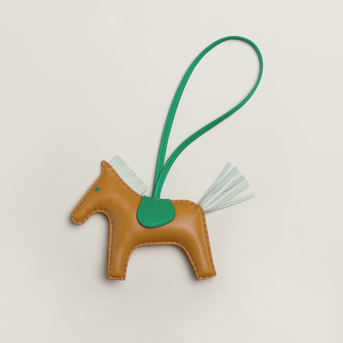 Rodeo MM Charm
