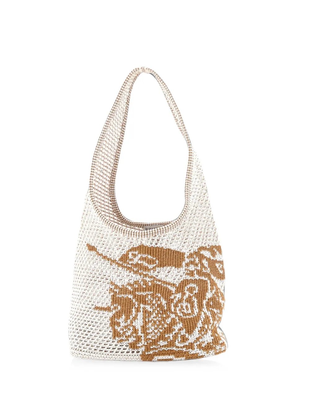 EKD Crochet Small shoulder bag