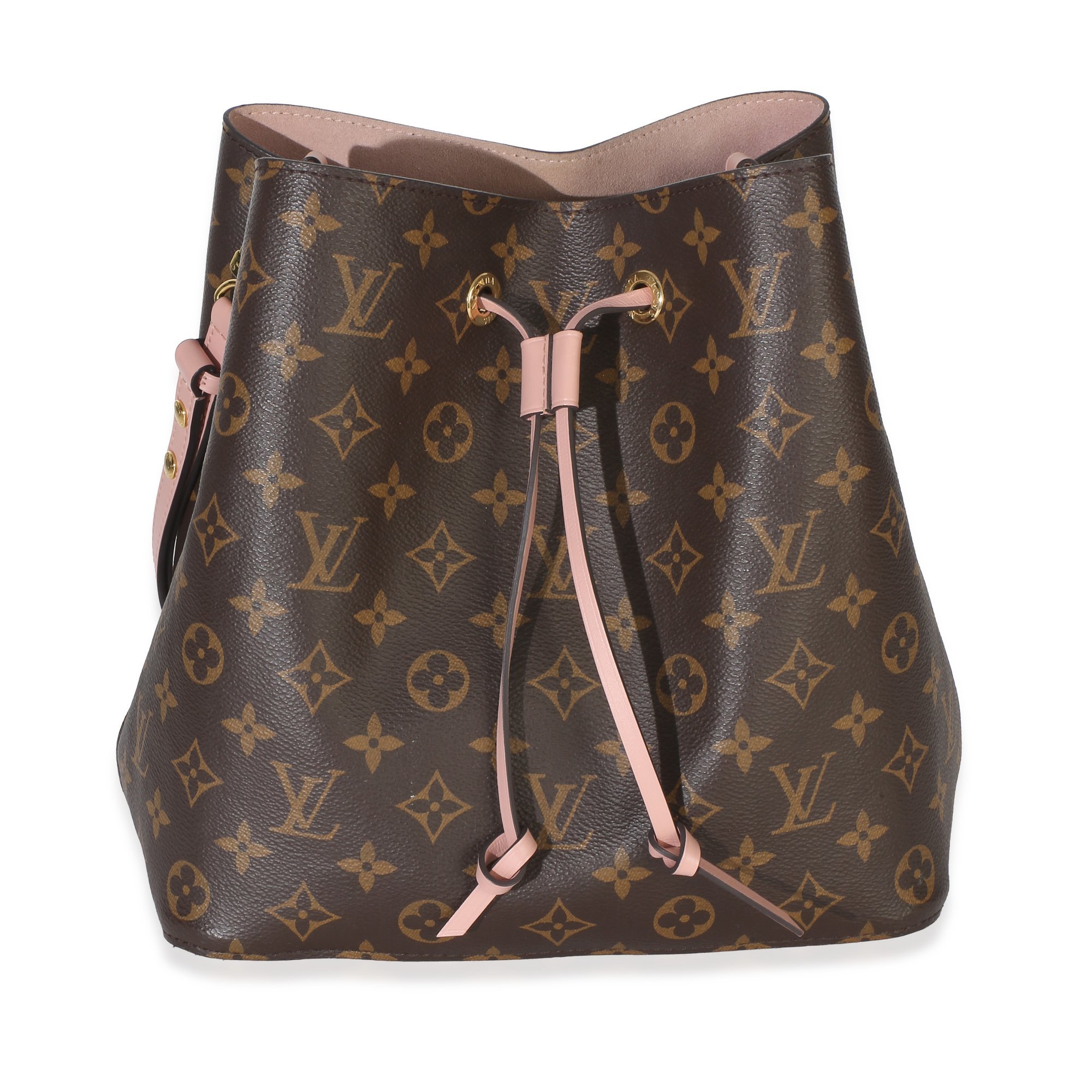 Louis Vuitton Cloth handbag
