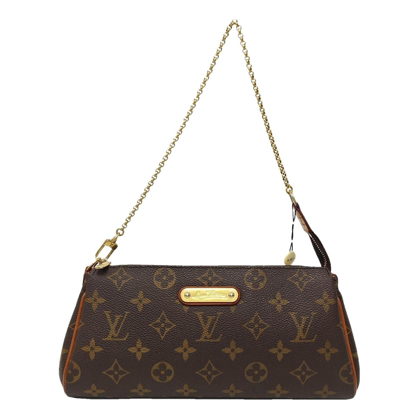 Eva leather handbag