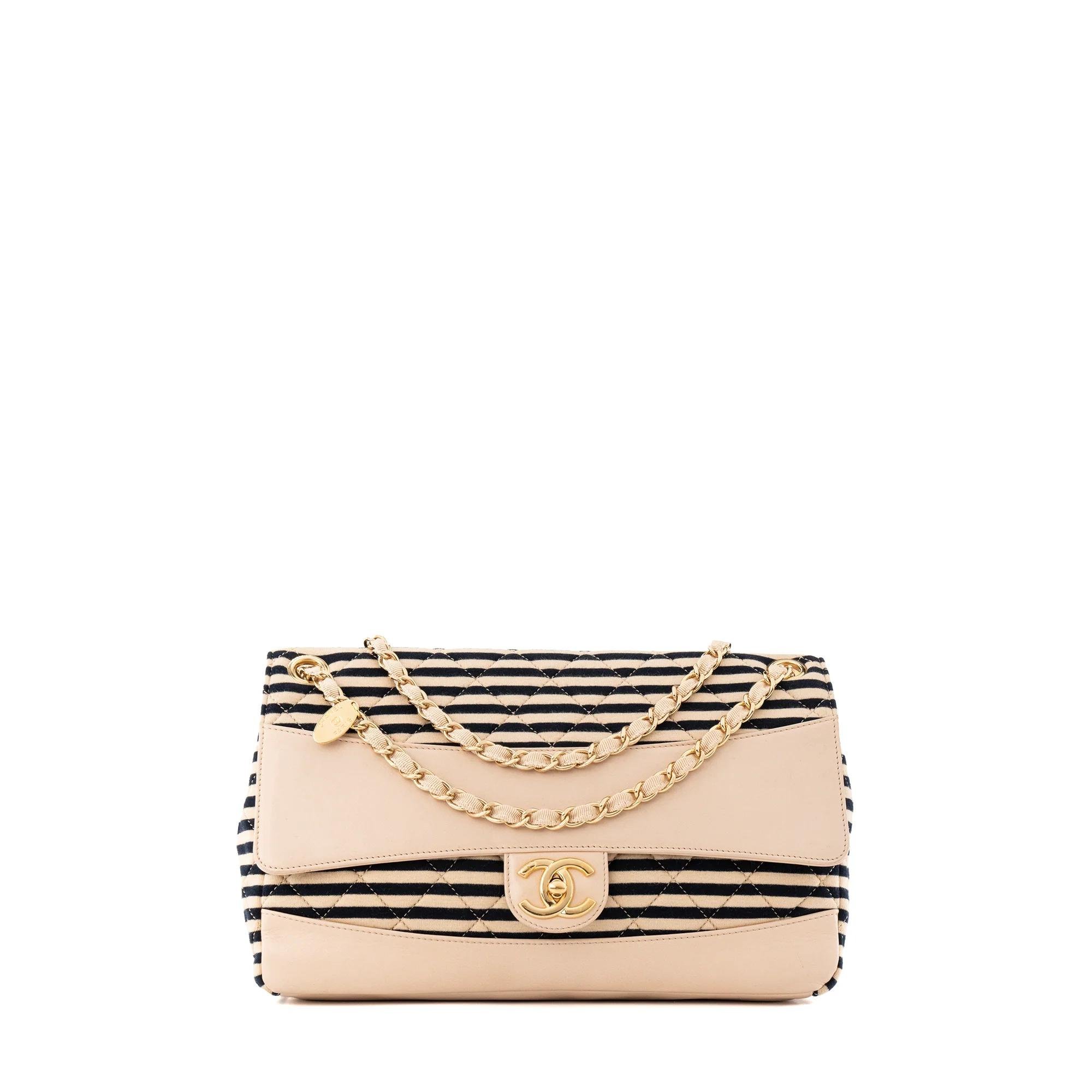 Timeless/Classique leather bag