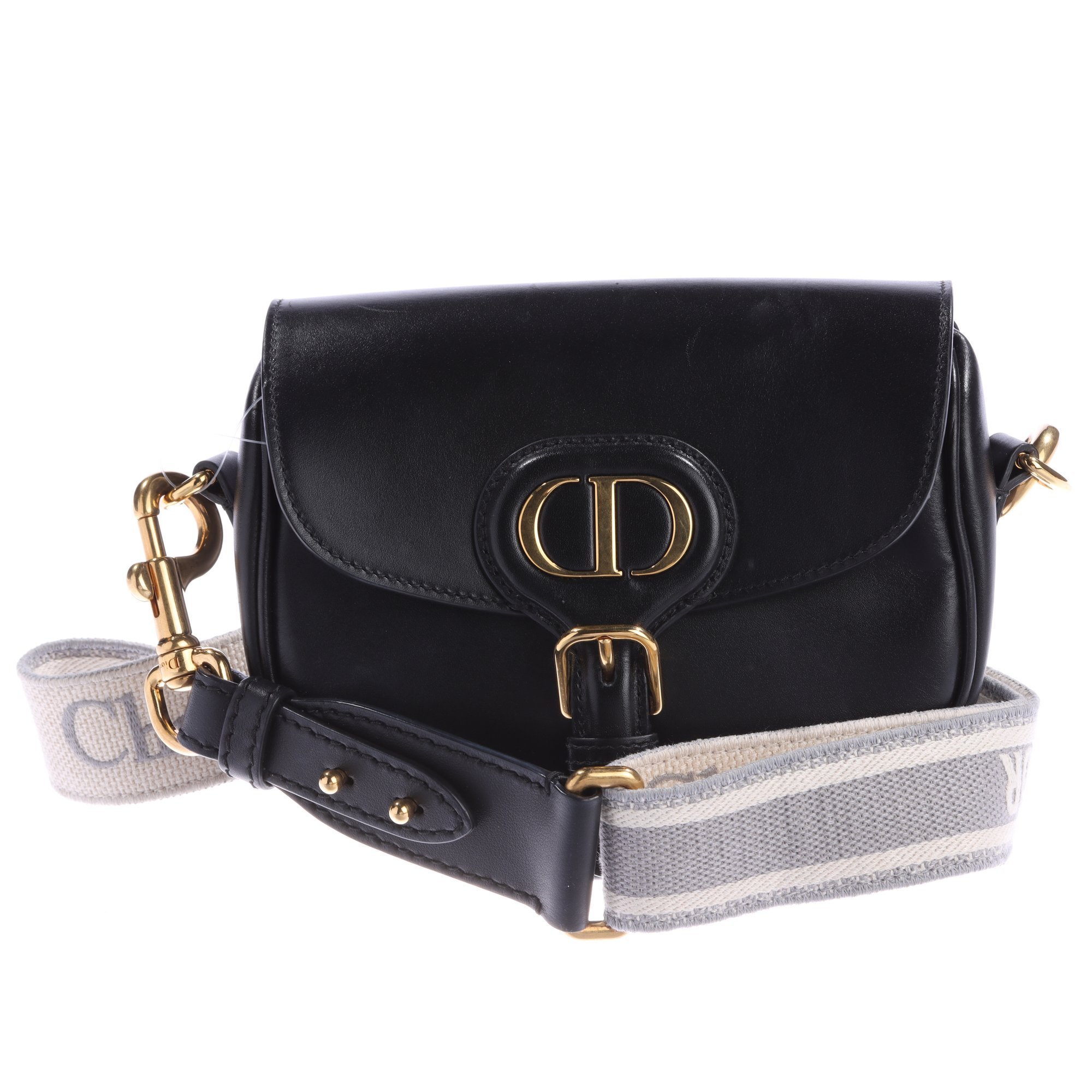 Leather bag