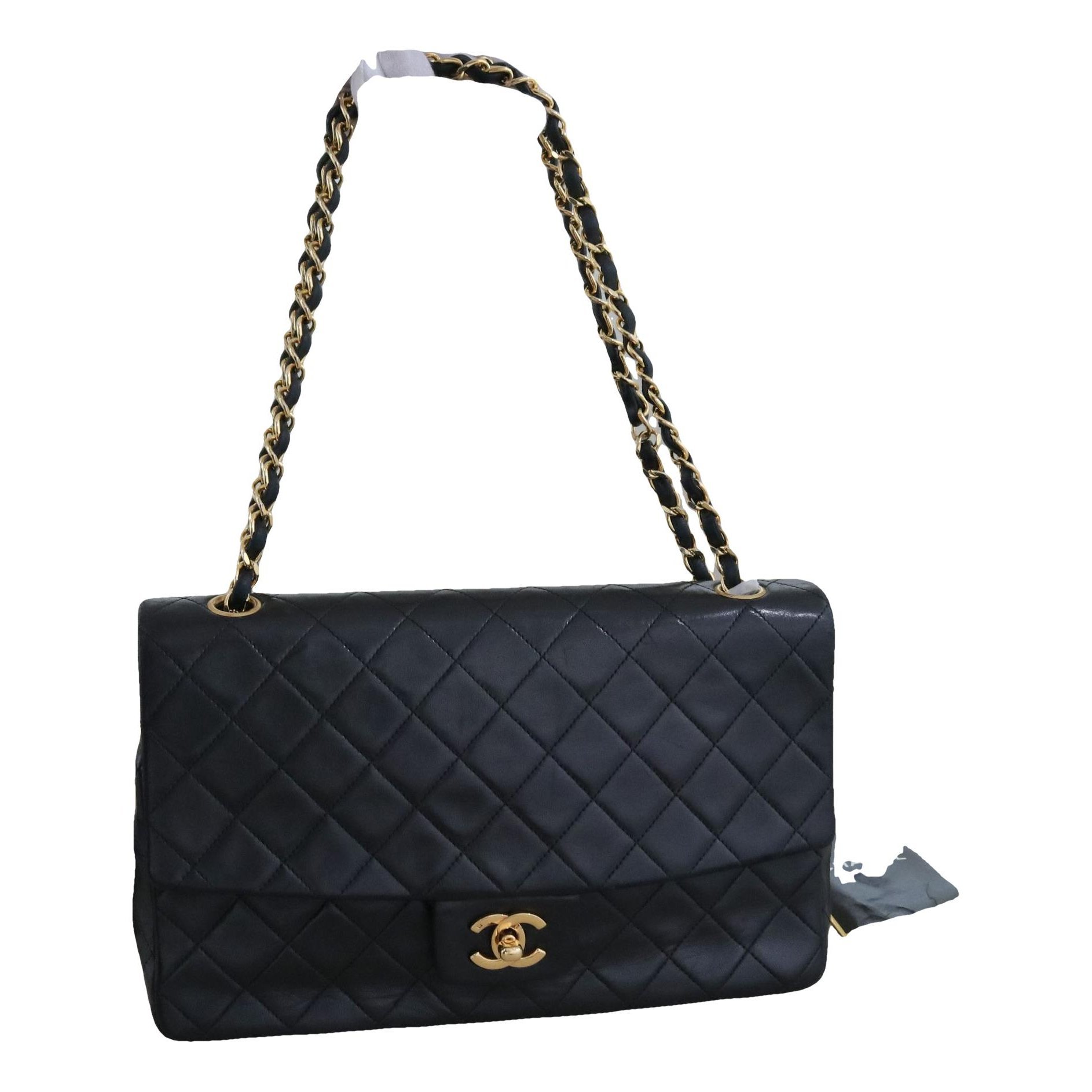 Timeless/Classique leather bag