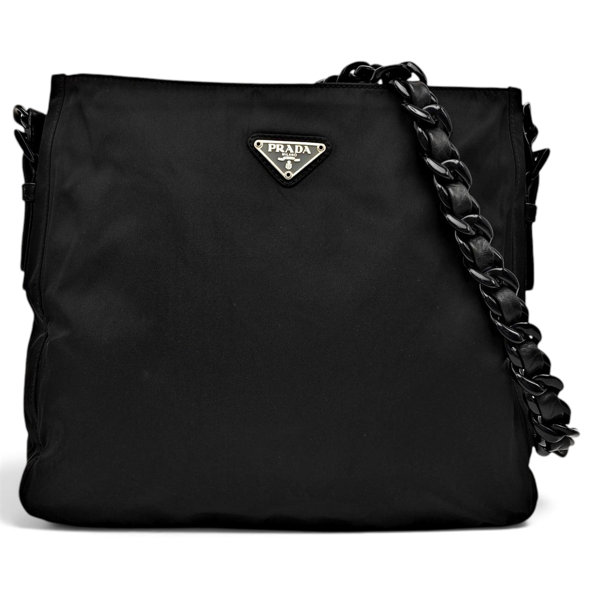 Cloth handbag