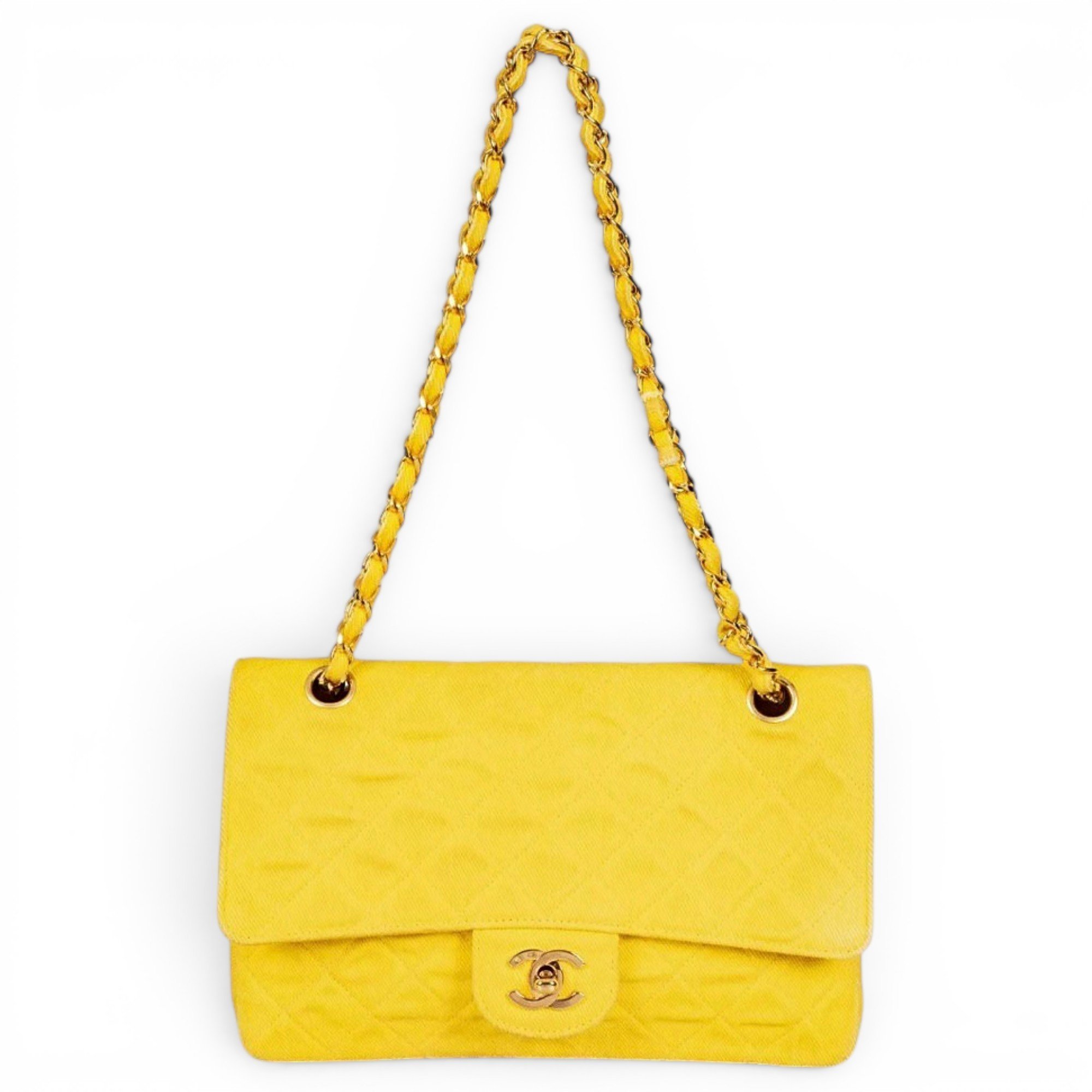Cloth handbag
