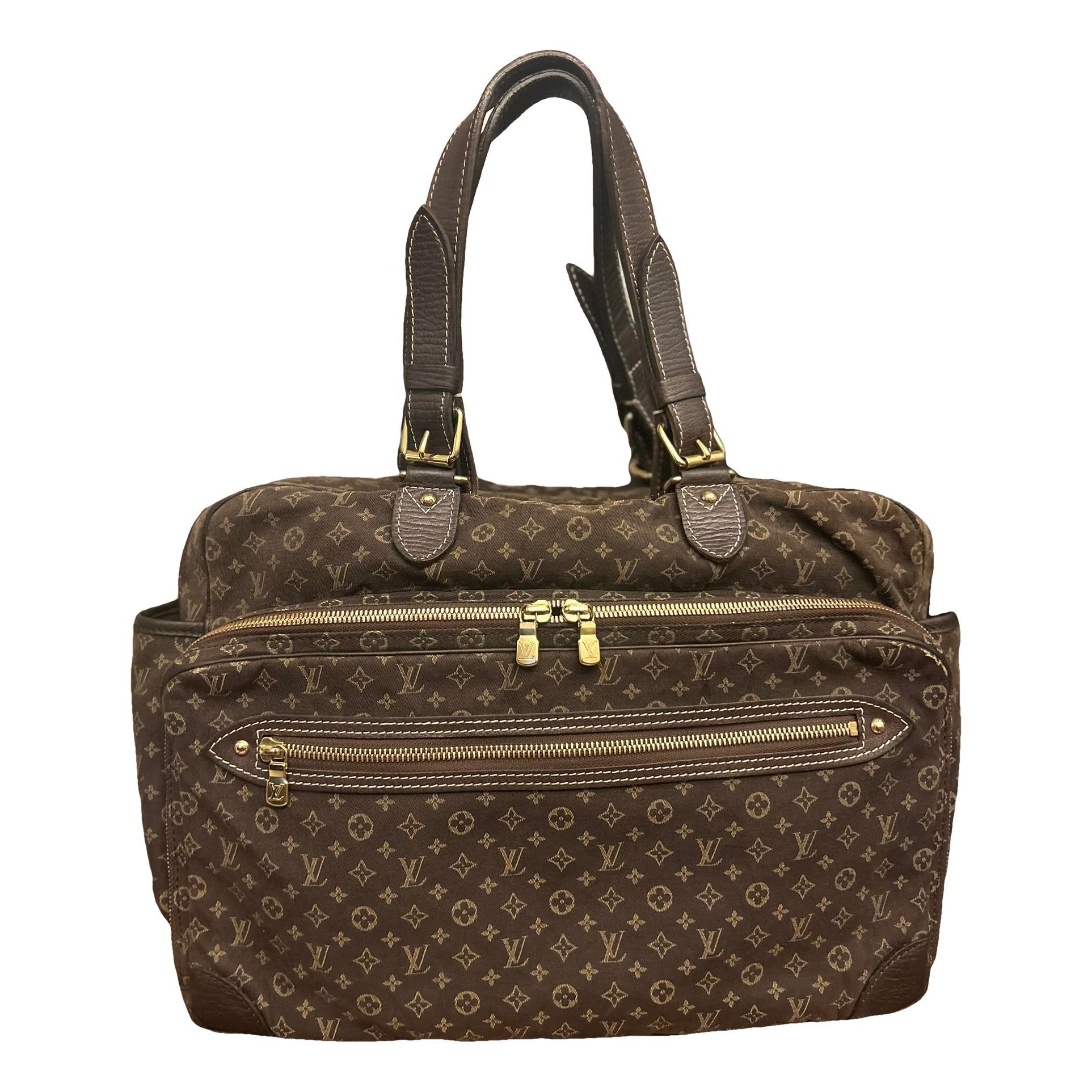 Cloth handbag