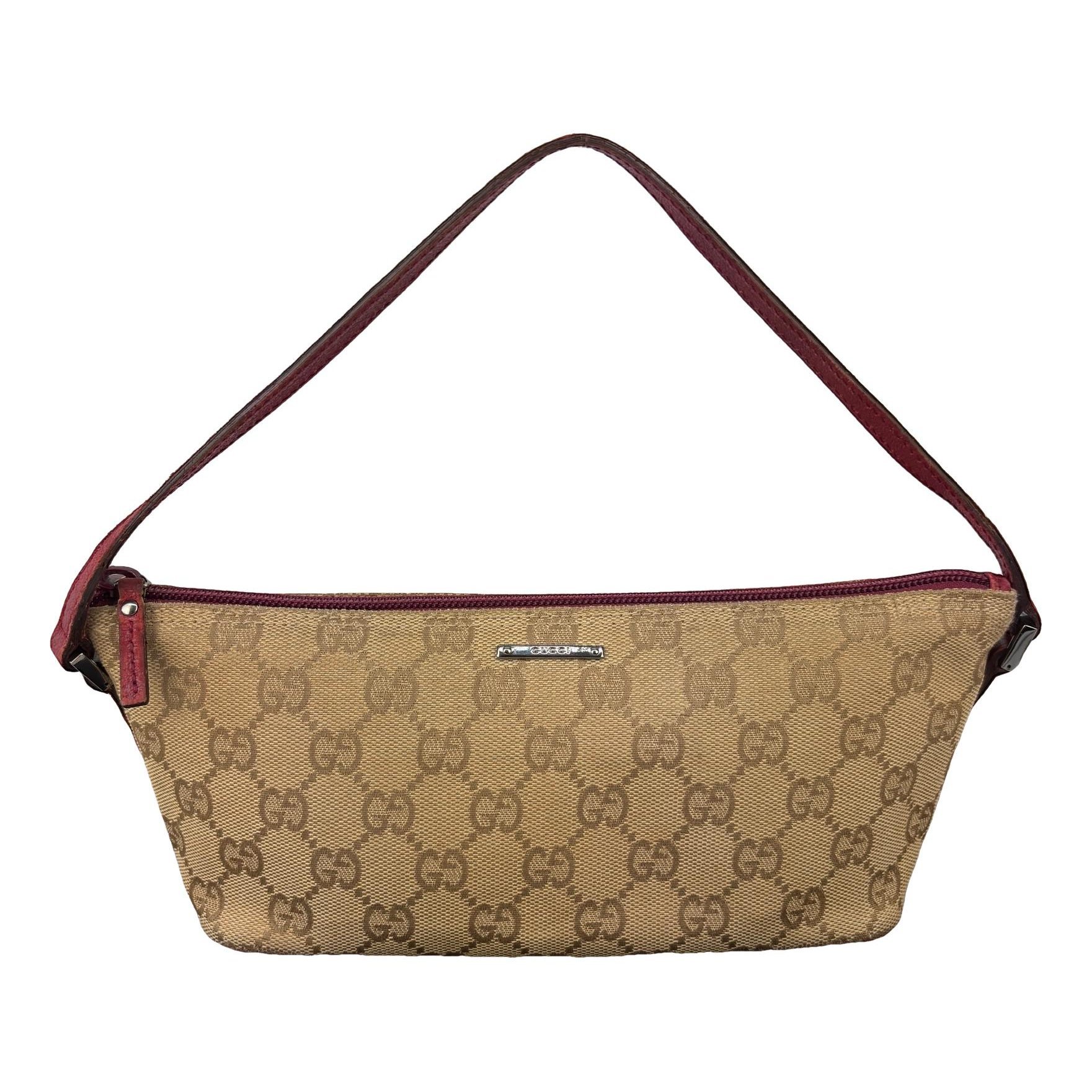 Abbey cloth handbag