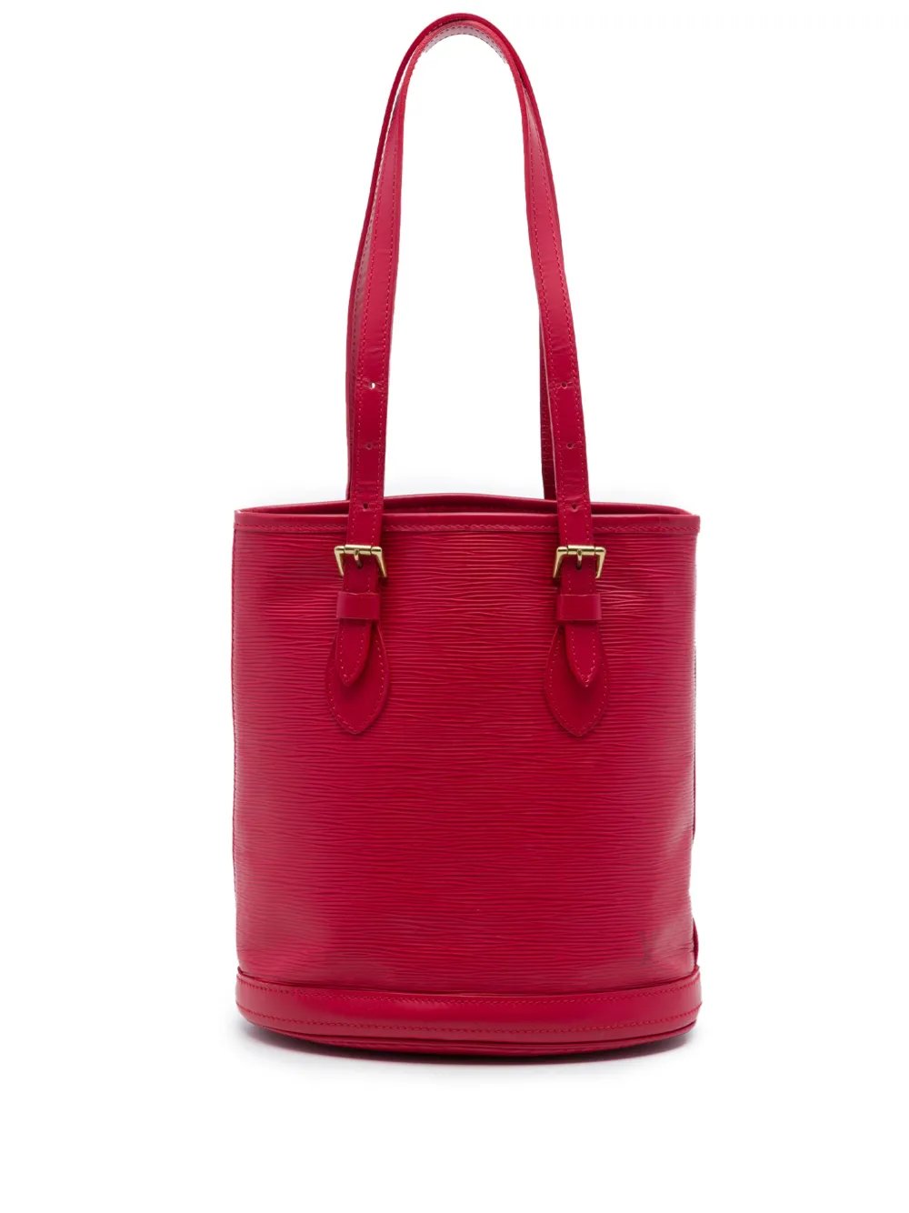 2013 Epi PM bucket bag