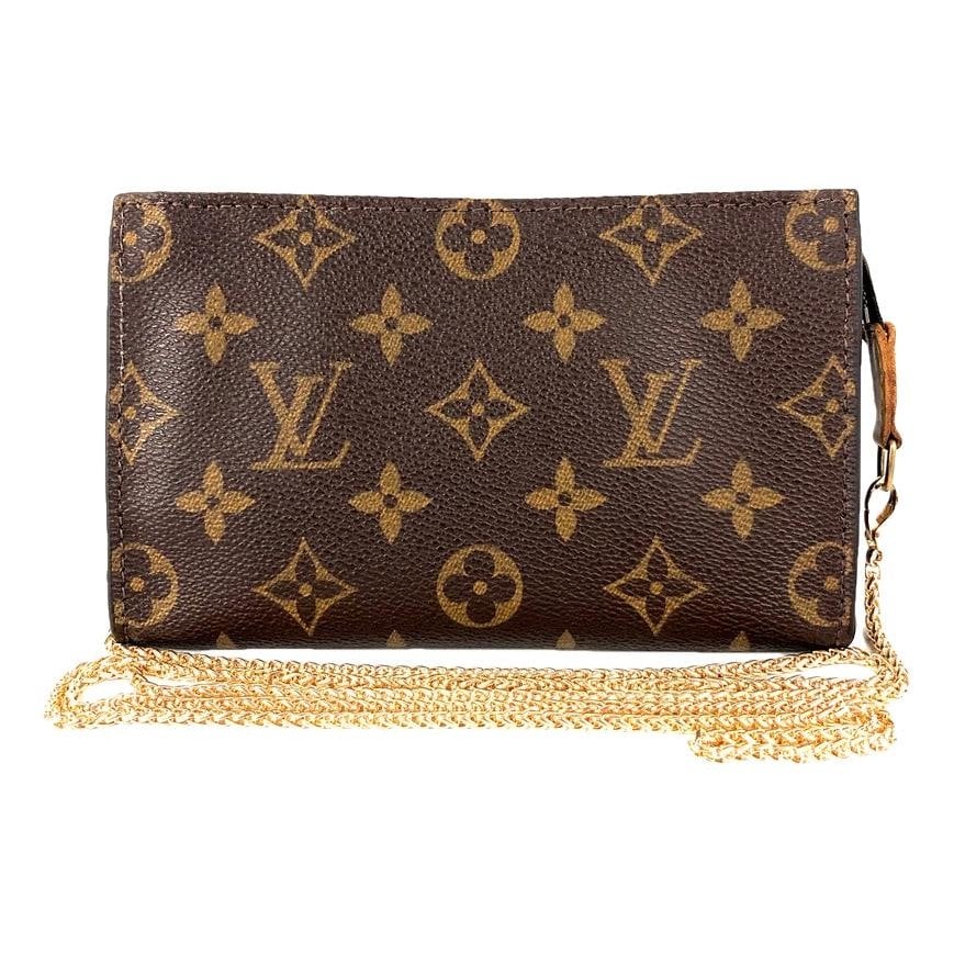 Pochette Accessoire cloth handbag