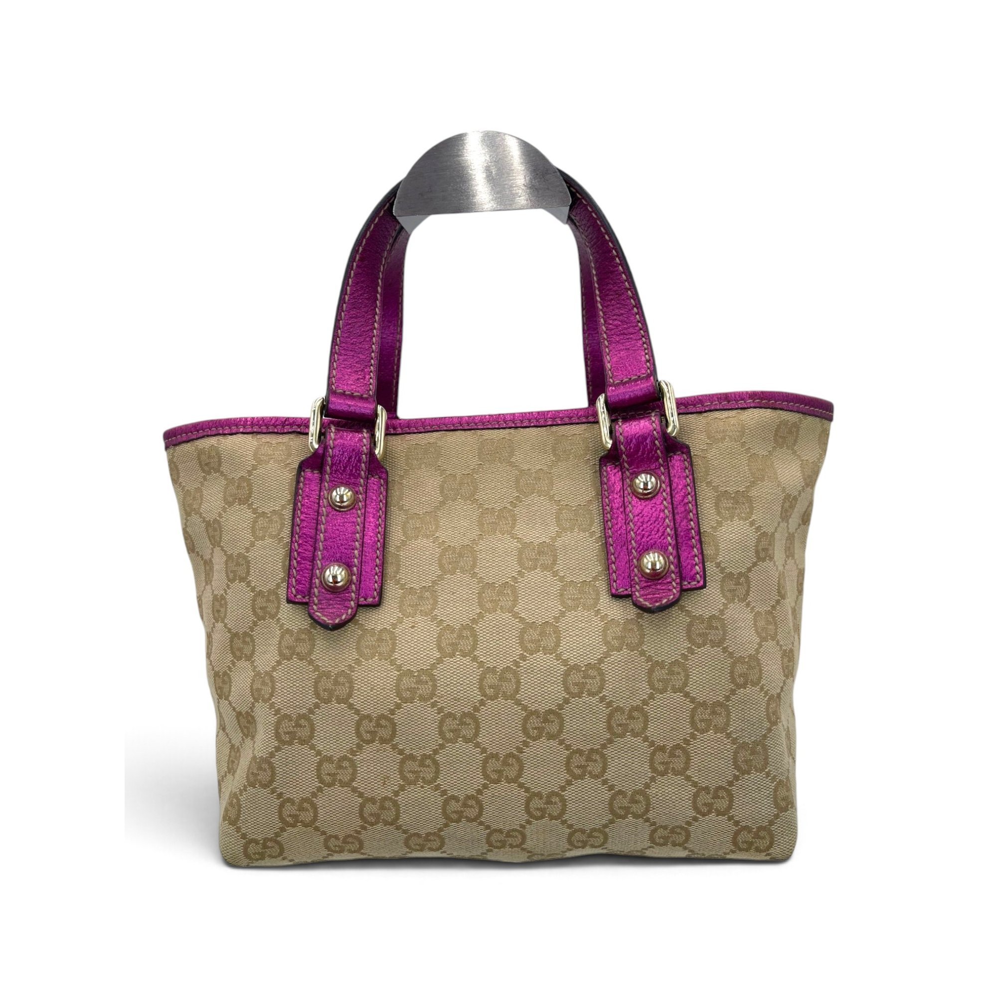 Abbey cloth handbag