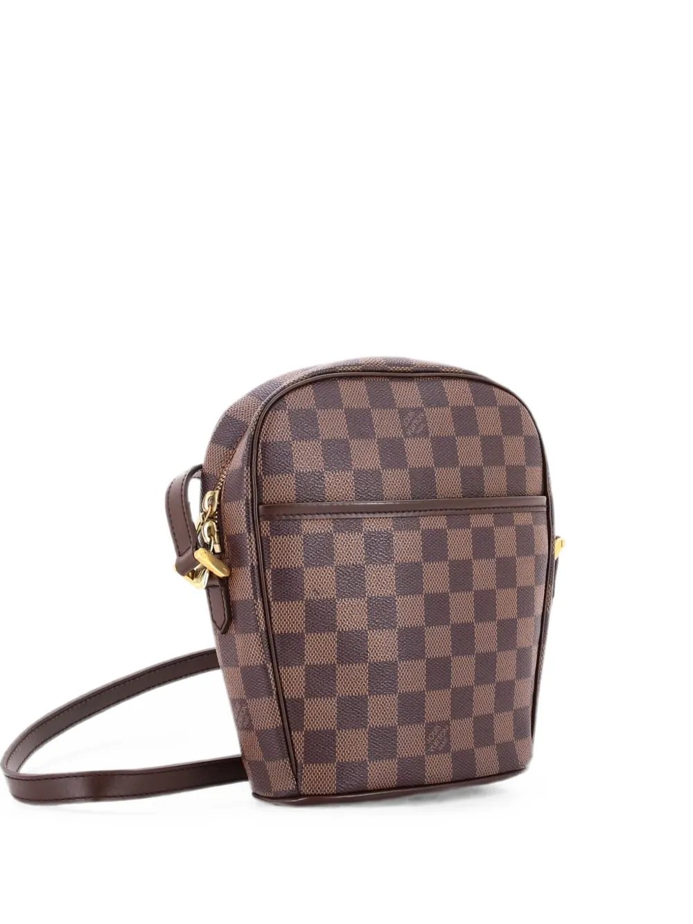 Ipanema Handbag Damier PM crossbody bag