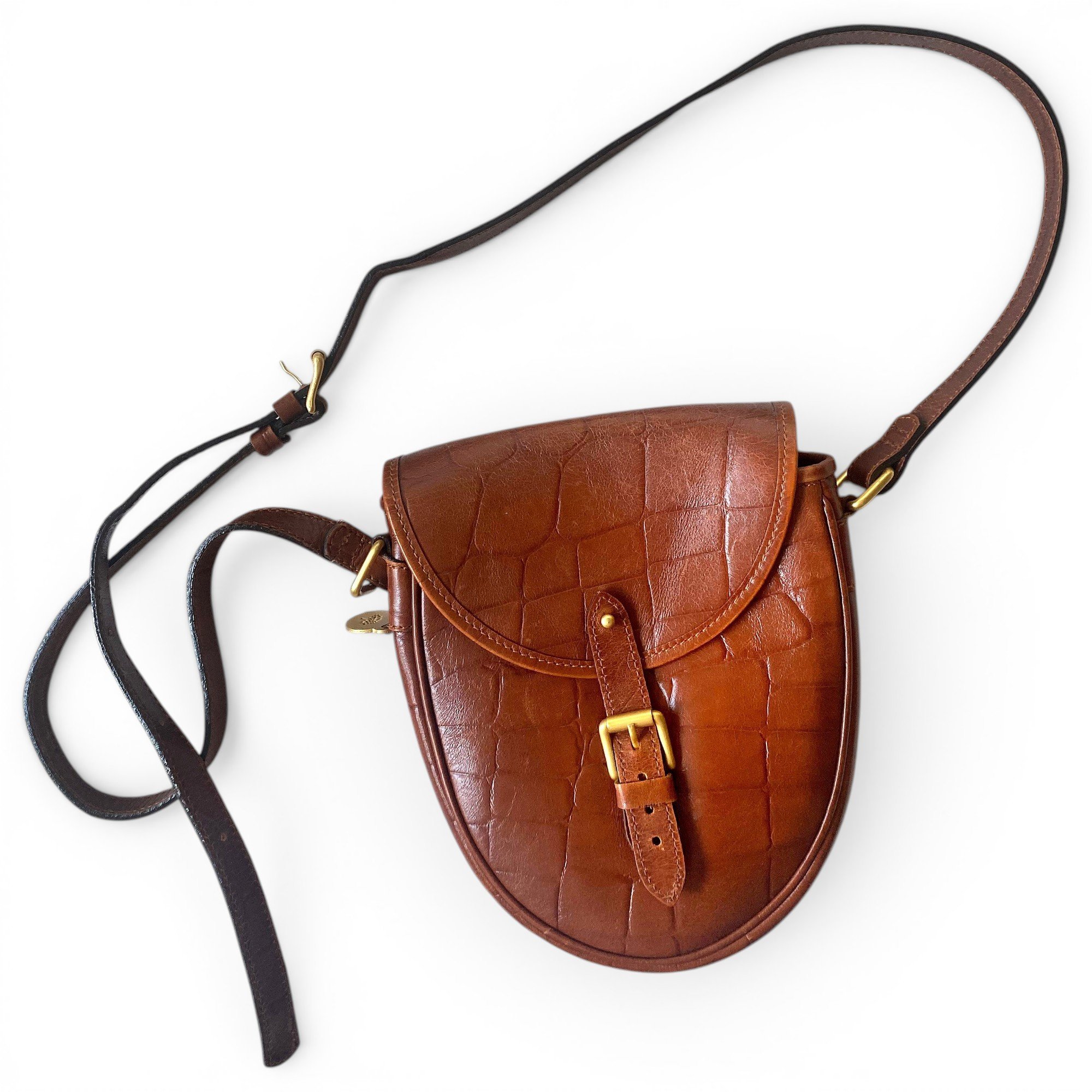 Mulberry Antony leather bag