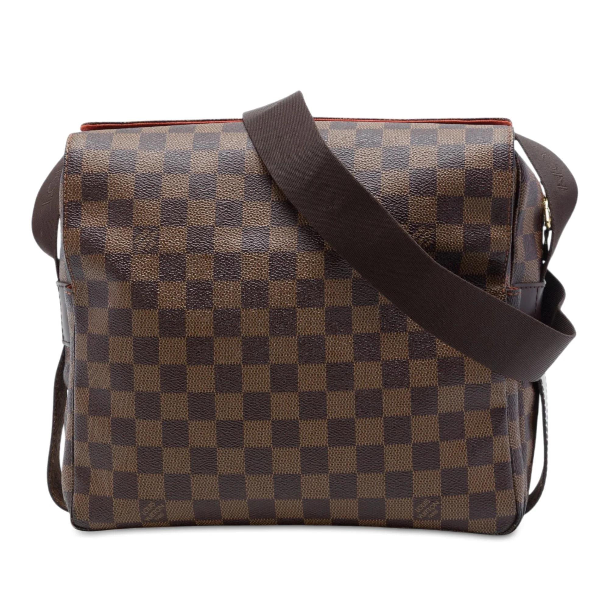 Naviglio cloth handbag
