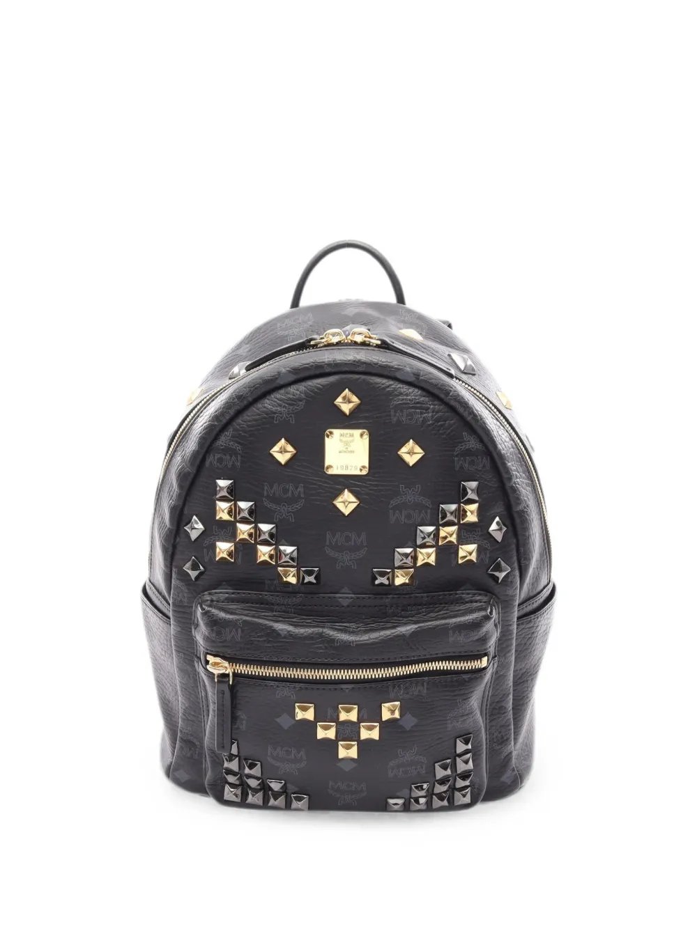 2010s Stark Visetos backpack