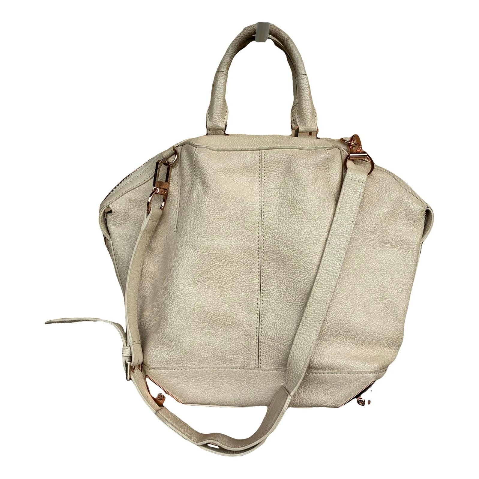 Alexander Wang Emile leather tote