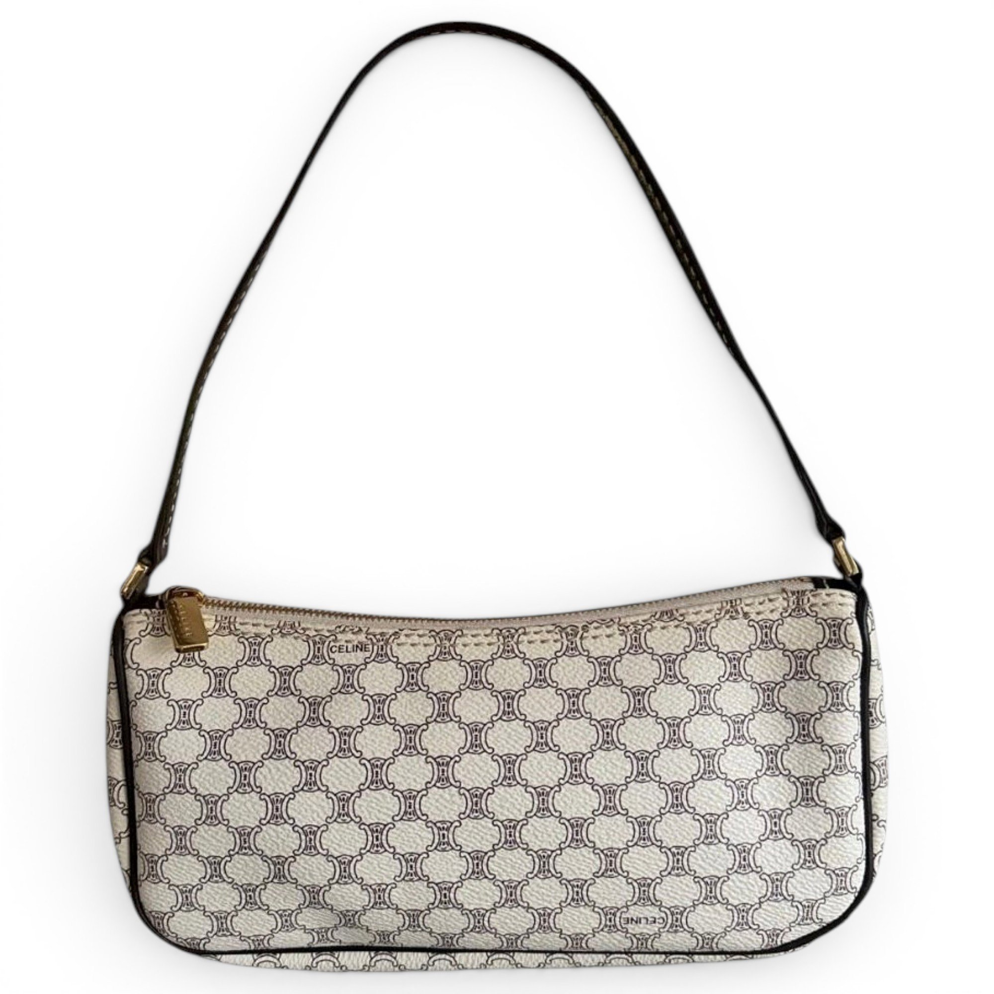 Ava cloth handbag