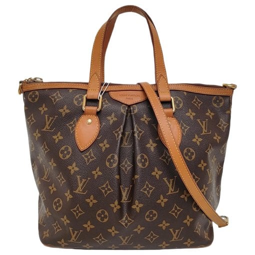 Palermo leather handbag