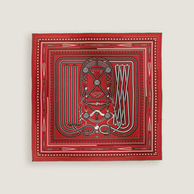 Grand Tralala Bandana 55
