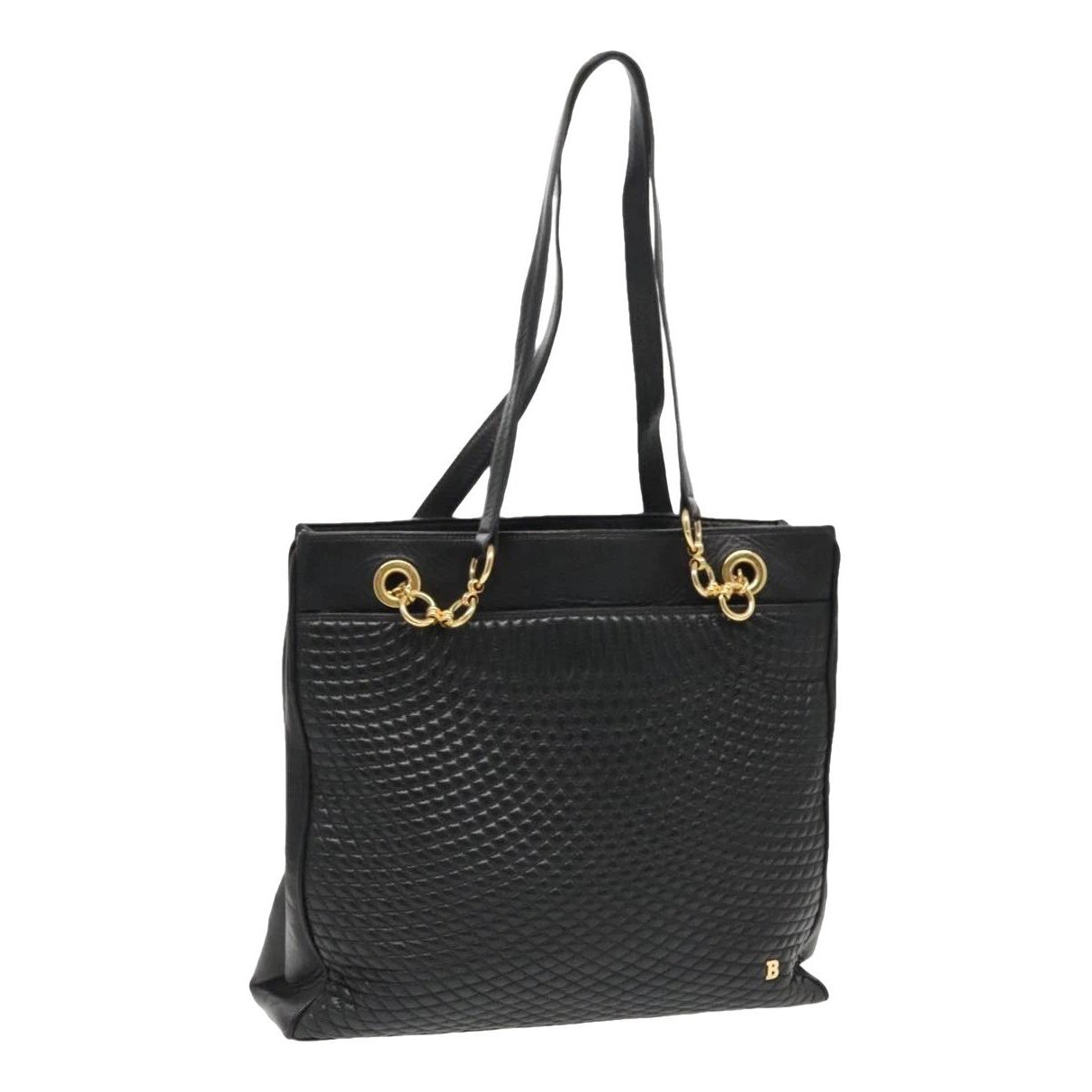 Bally Leather handbag