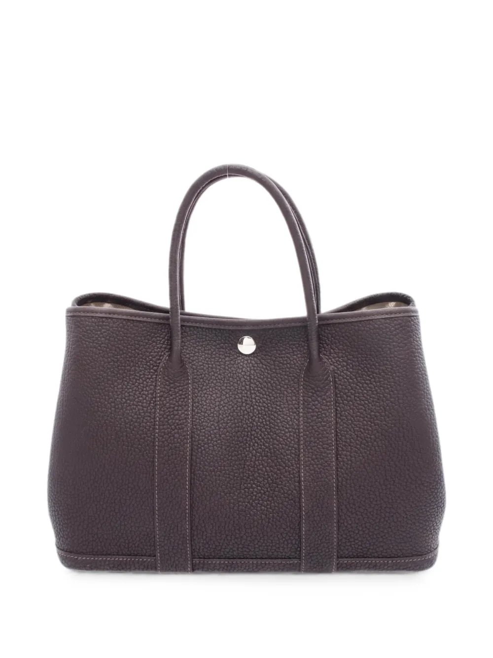 Garden Party TPM tote bag