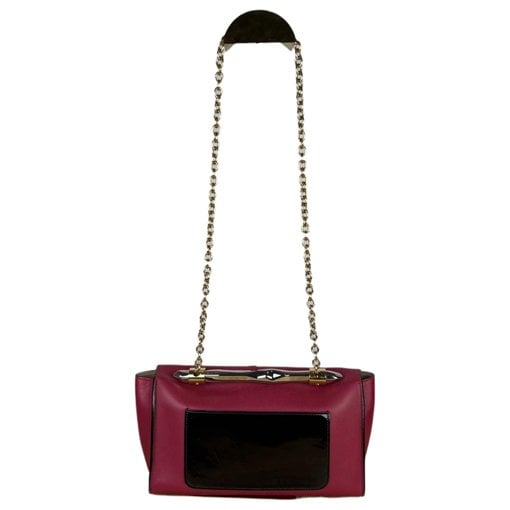 Jimmy Choo Leather handbag