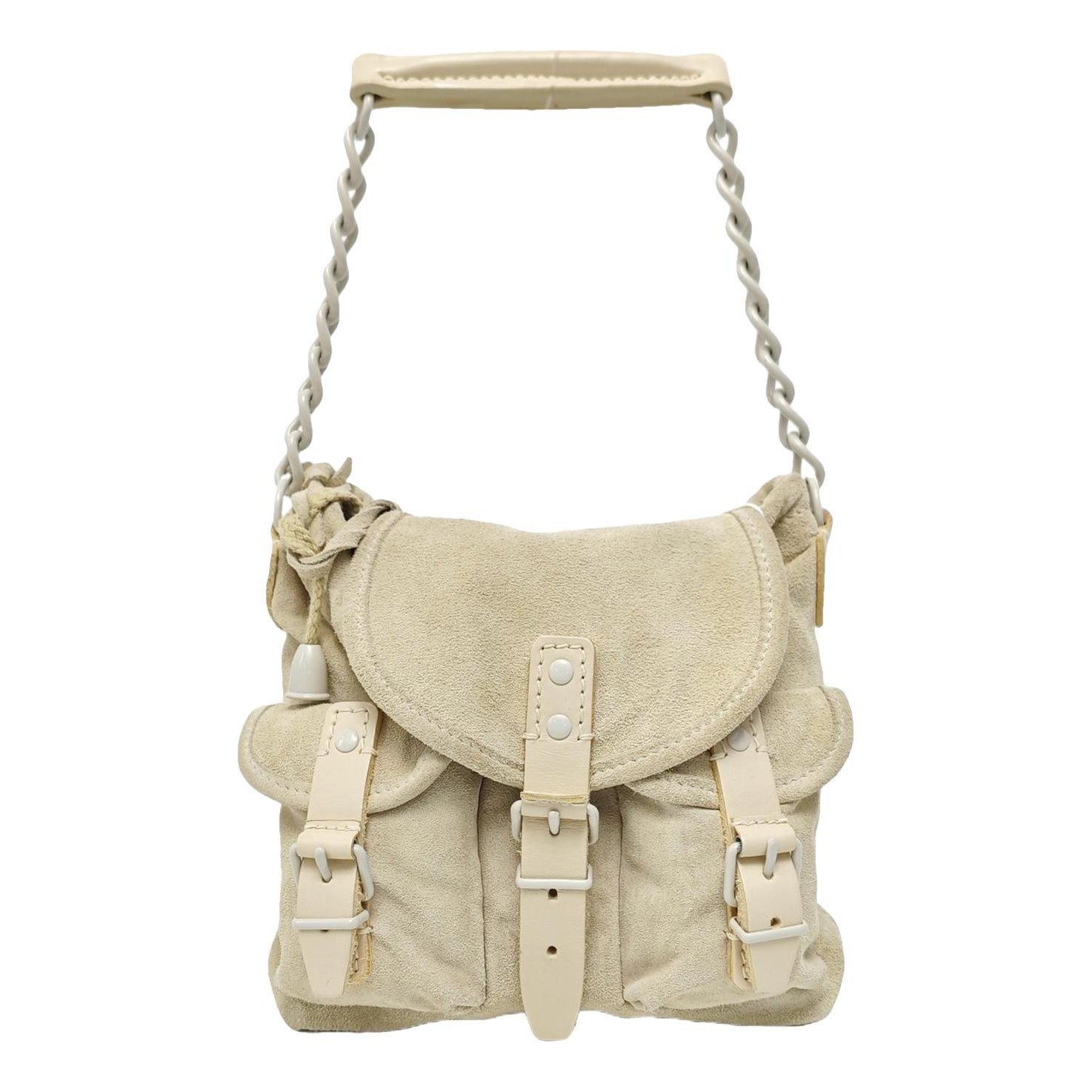 Cloth handbag