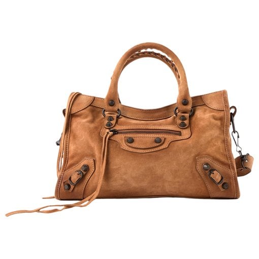 City handbag