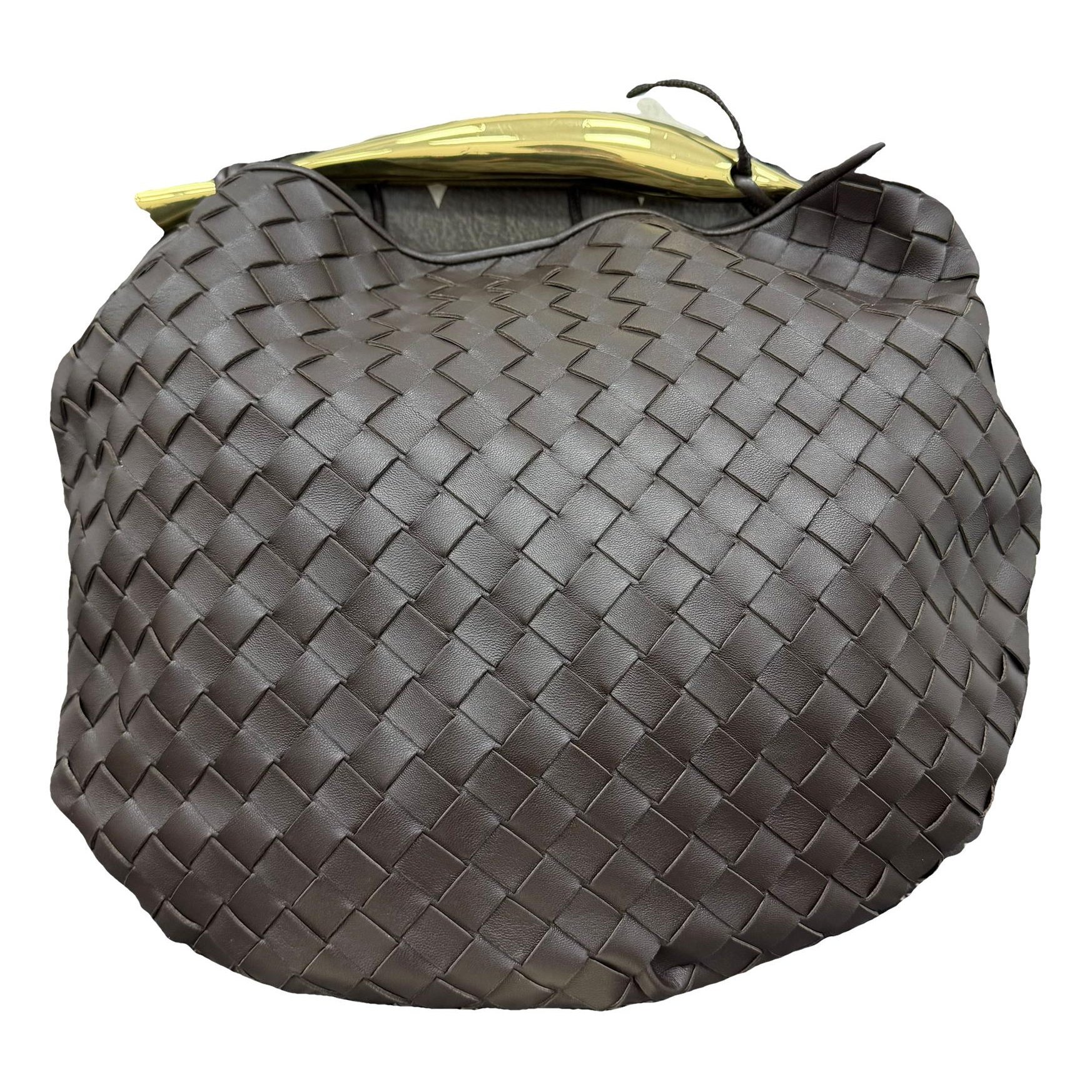 Sardine leather handbag