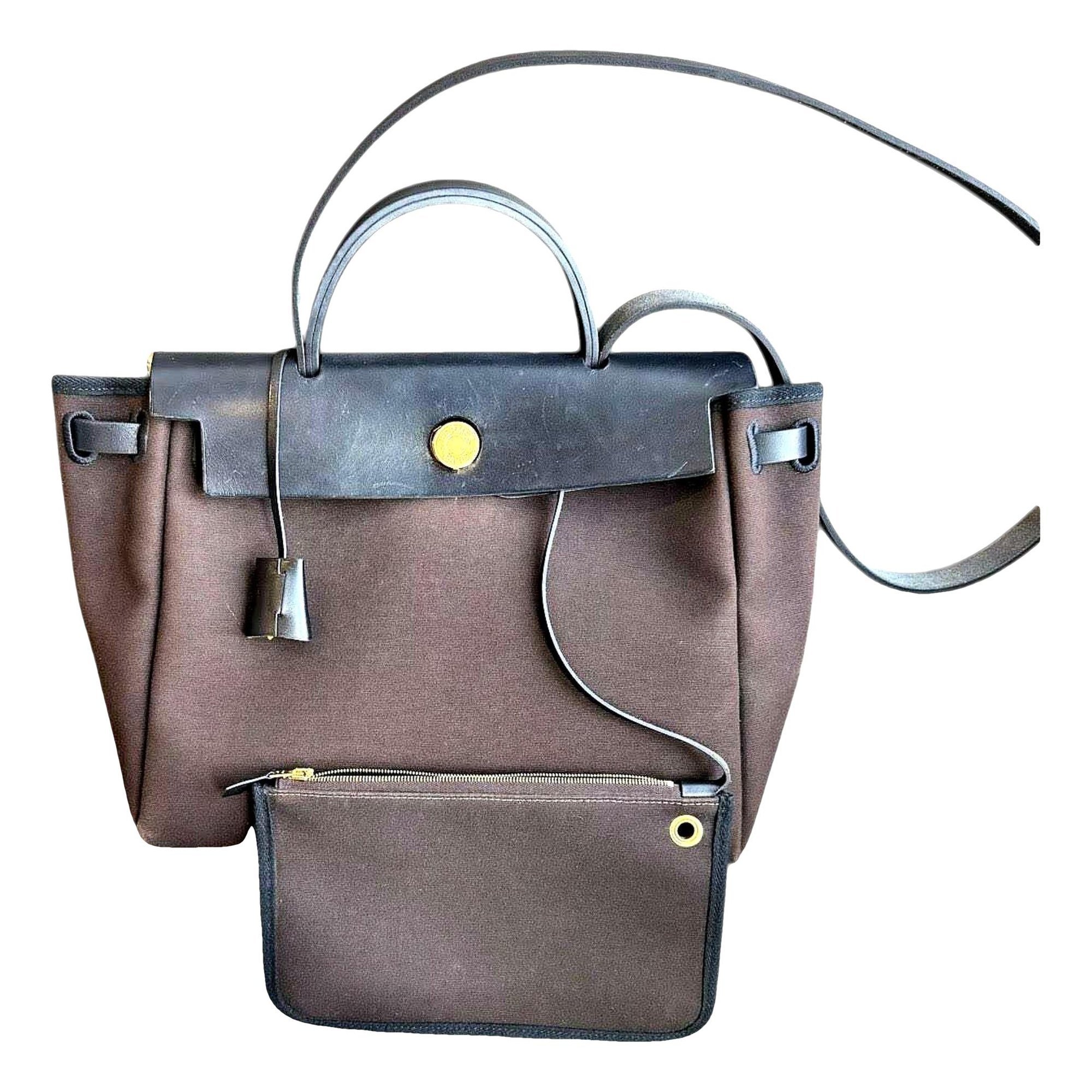 Herbag cloth handbag