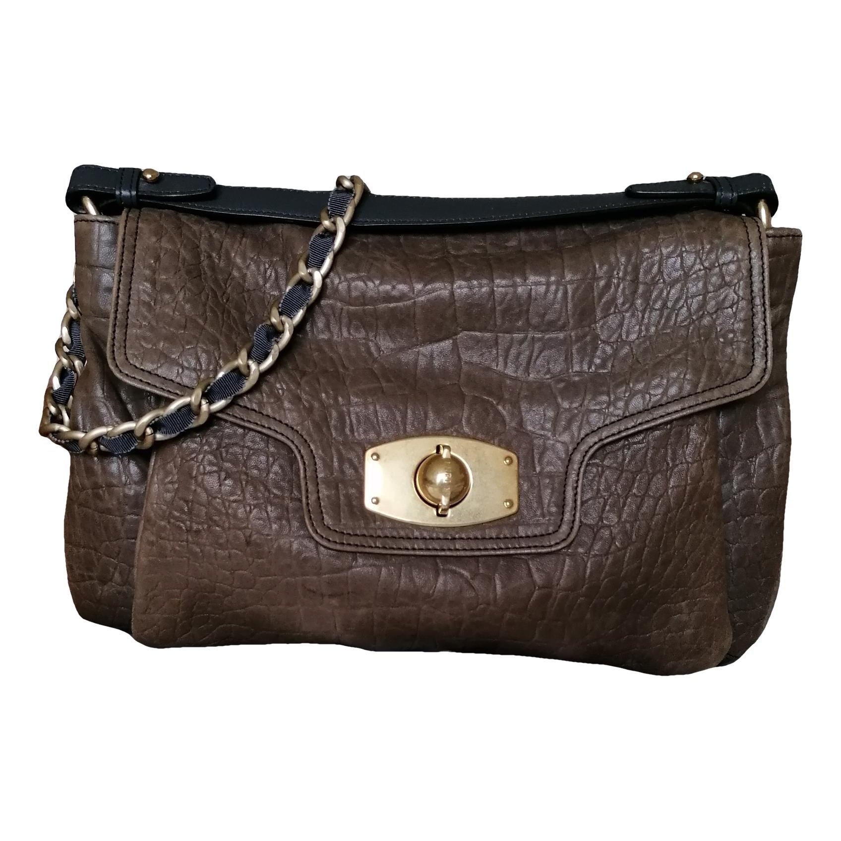 Furla Leather handbag