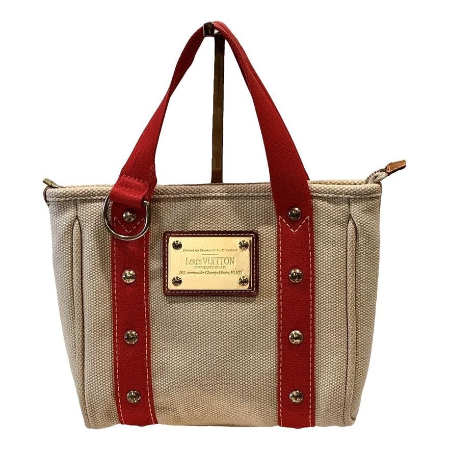 Cloth handbag
