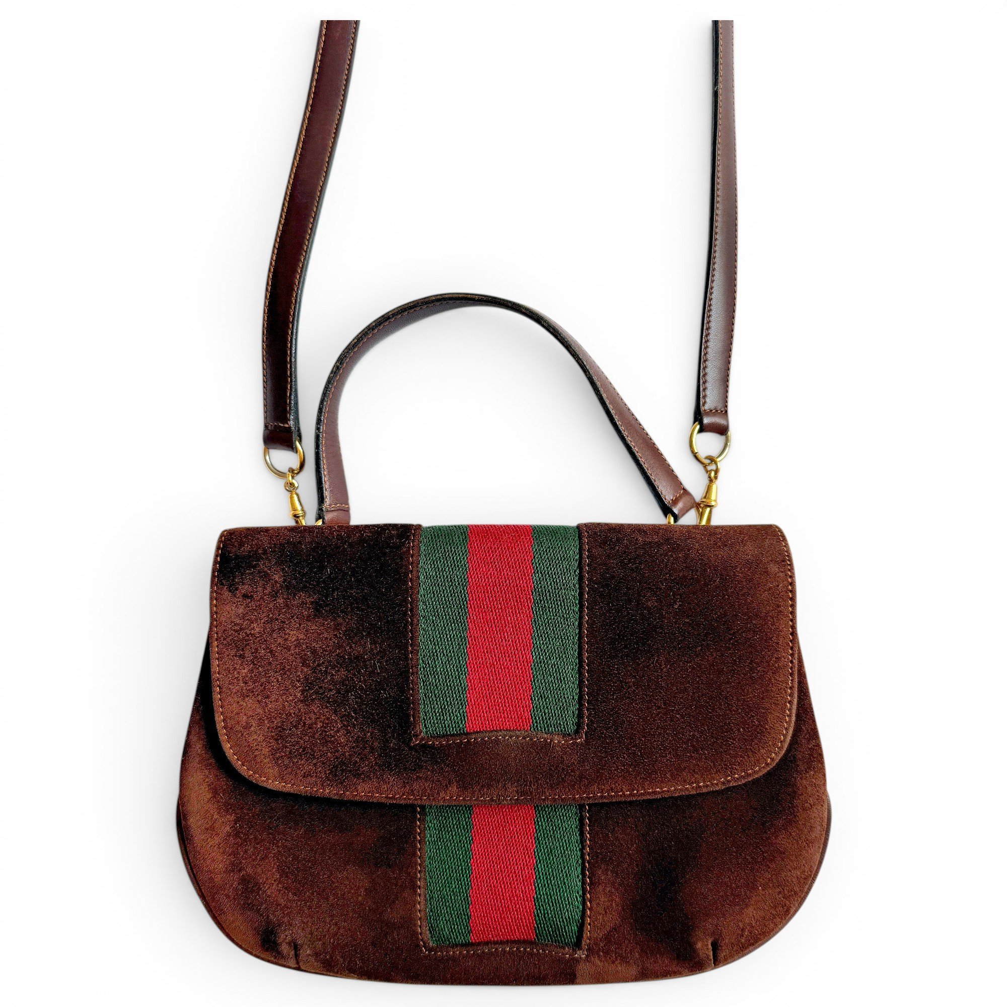 Crossbody bag