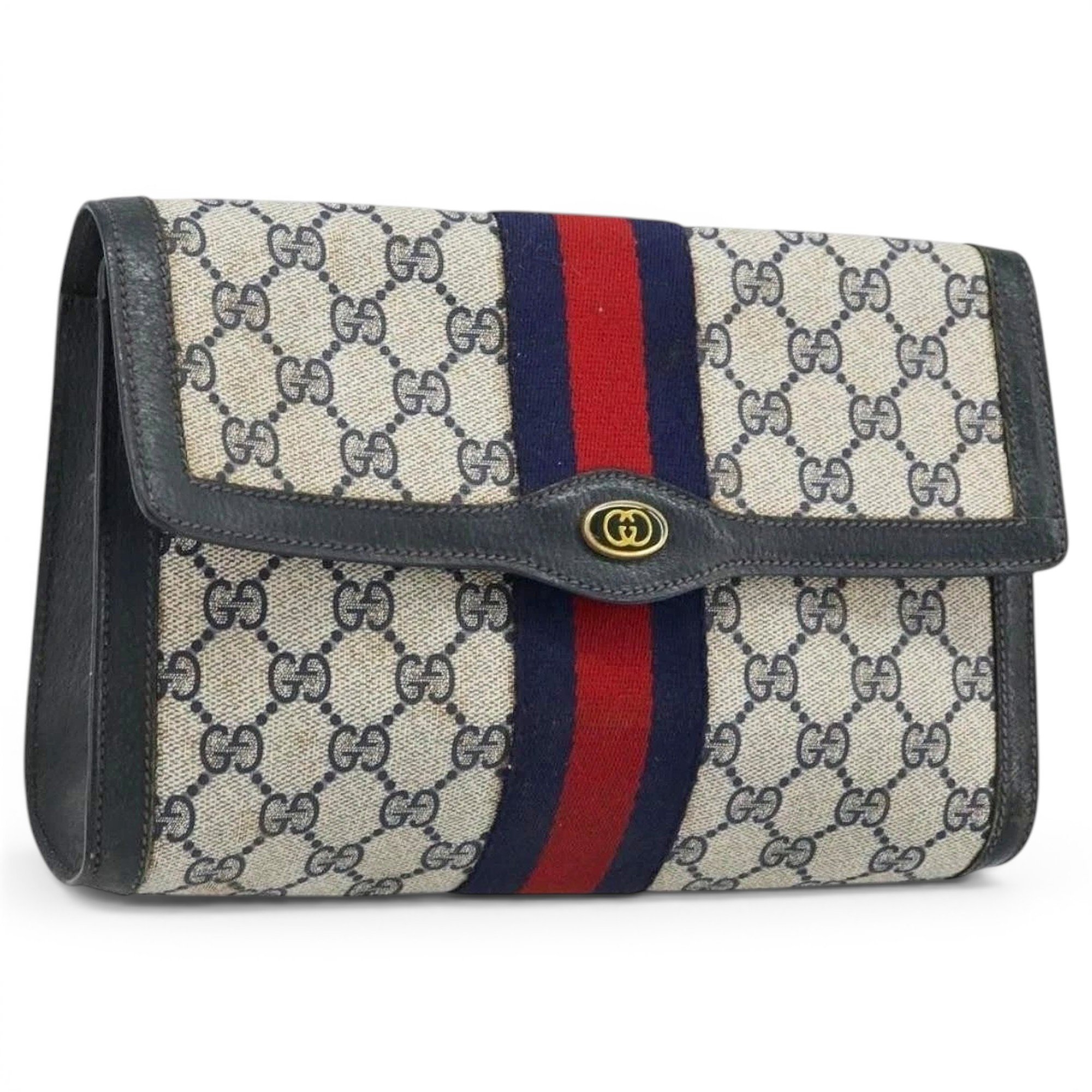 Clutch bag
