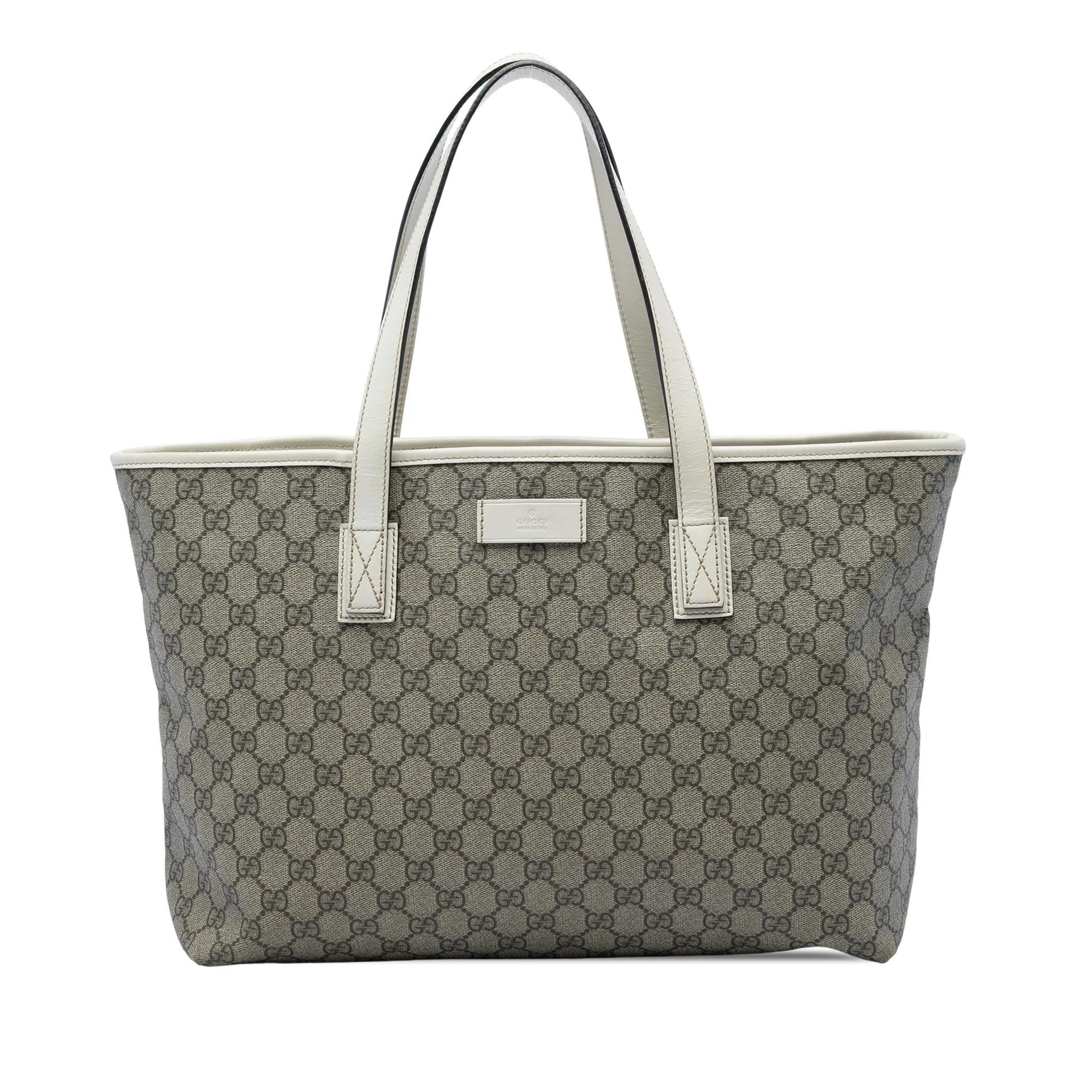 Pony-style calfskin tote
