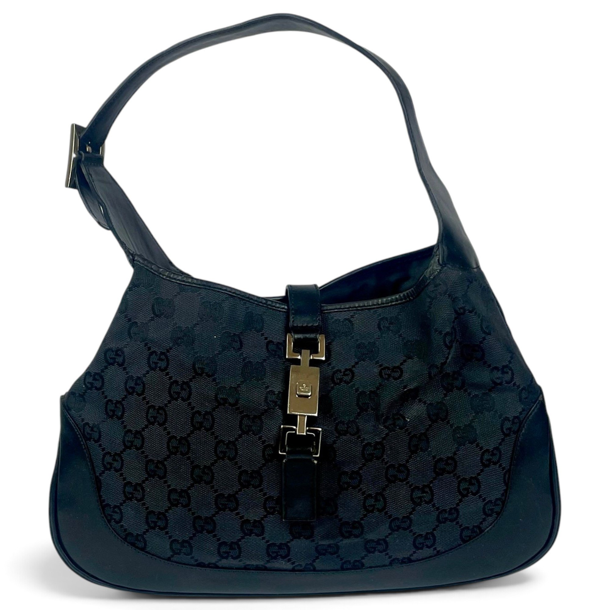 Jackie cloth handbag