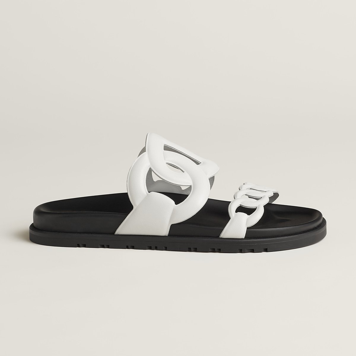 Blanc Extra Sandal
