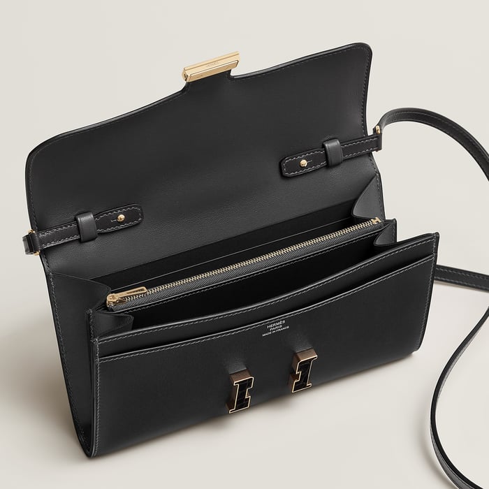 Constance to Go Wallet