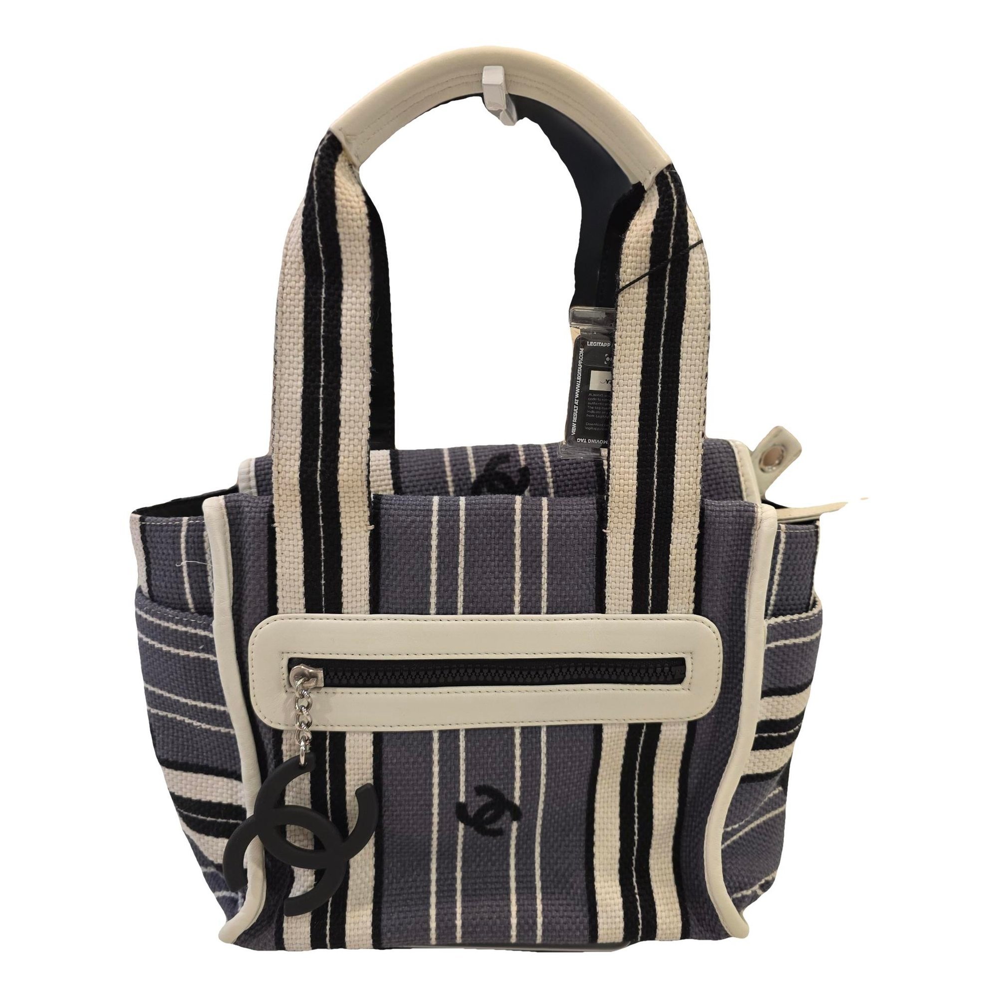 Cloth handbag