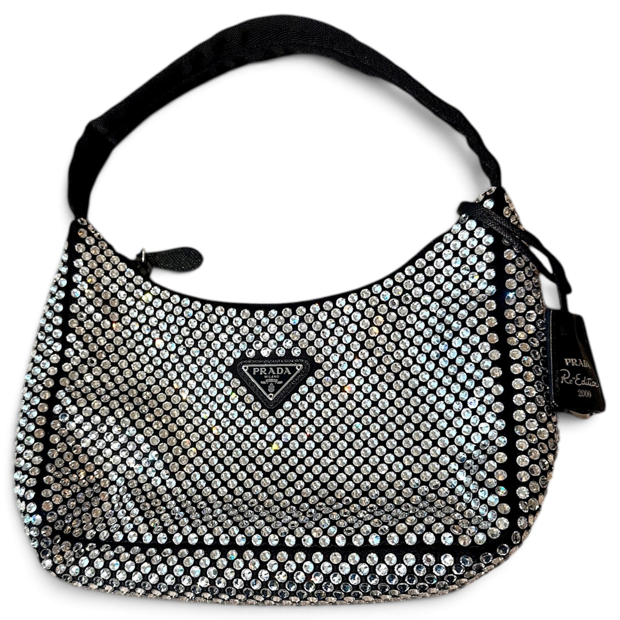 Re-Edition 2000 handbag