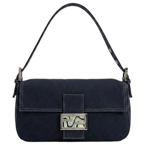 Baguette handbag