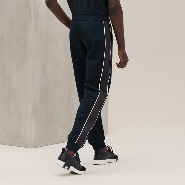 Marine Sport Capsule Jogging Pants