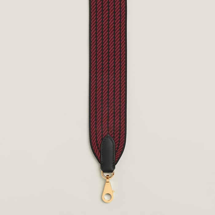 Sangle Cordage 50 MM Bag Strap