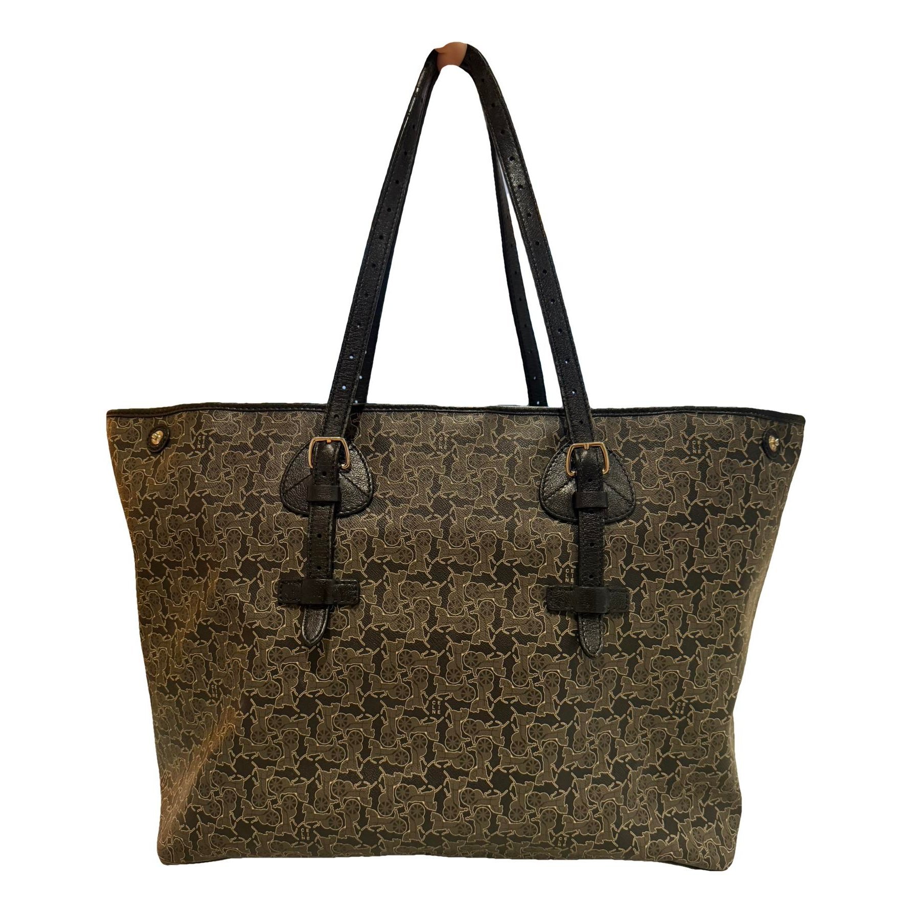 Celine Made In Tote Bag leather handbag