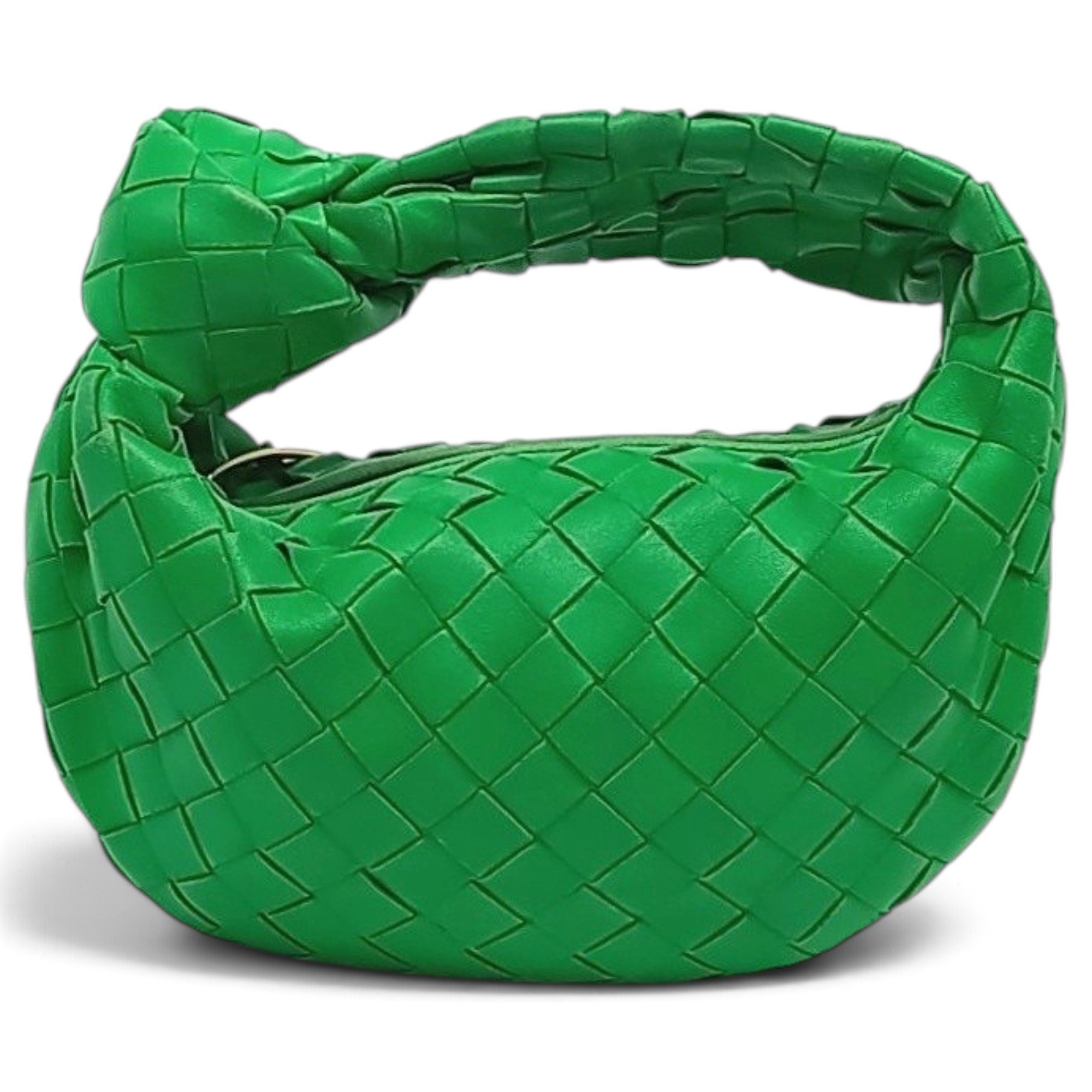 Jodie leather tote
