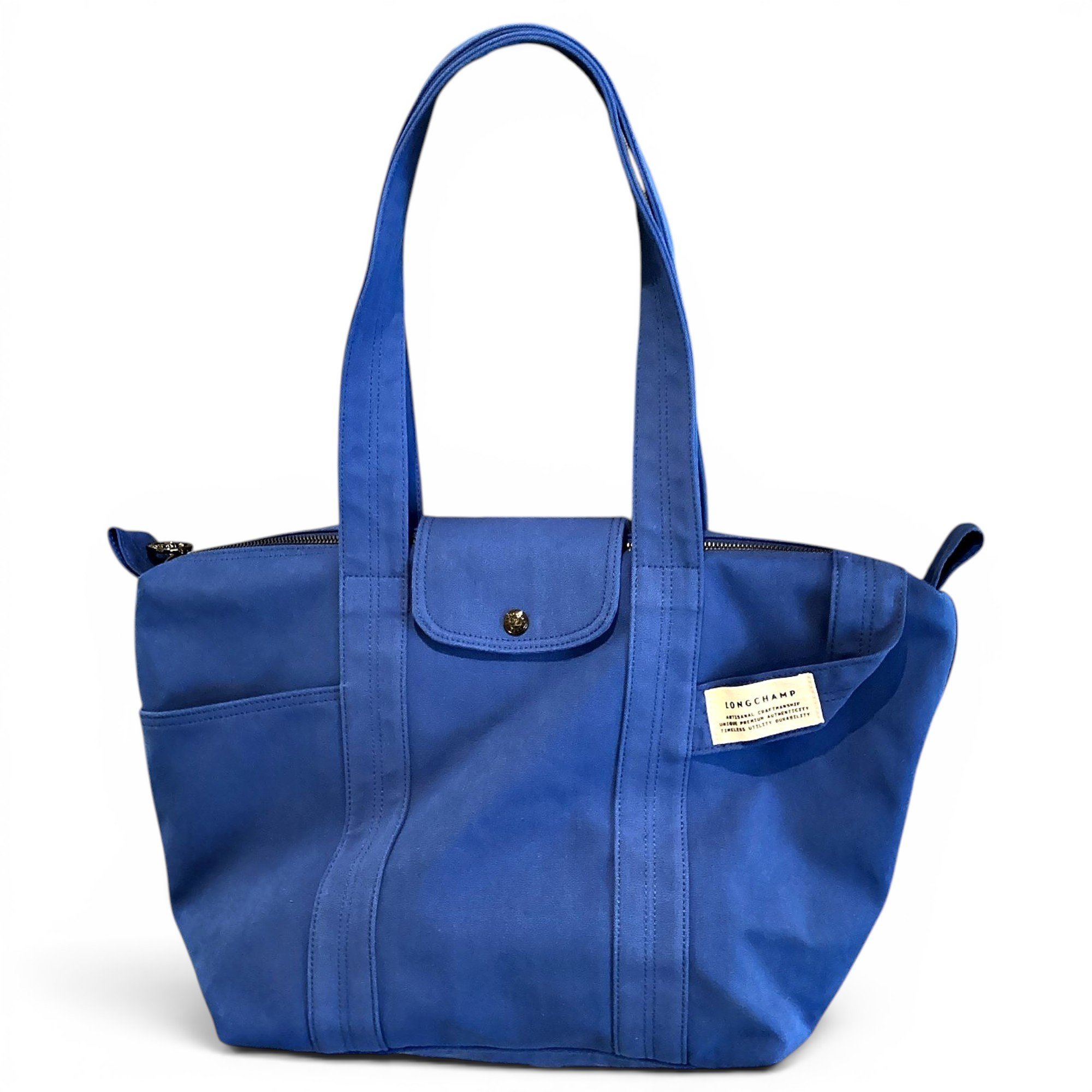Cloth tote